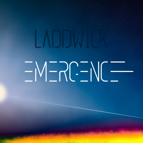 LADDWICK EP Emergence