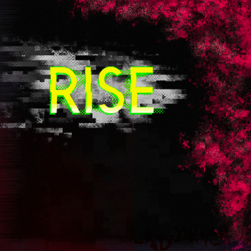 LADDWICK EP Rise